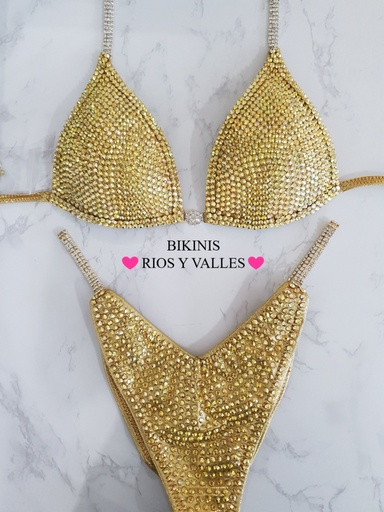 ¡DESCUENTO! Gold Sunlight